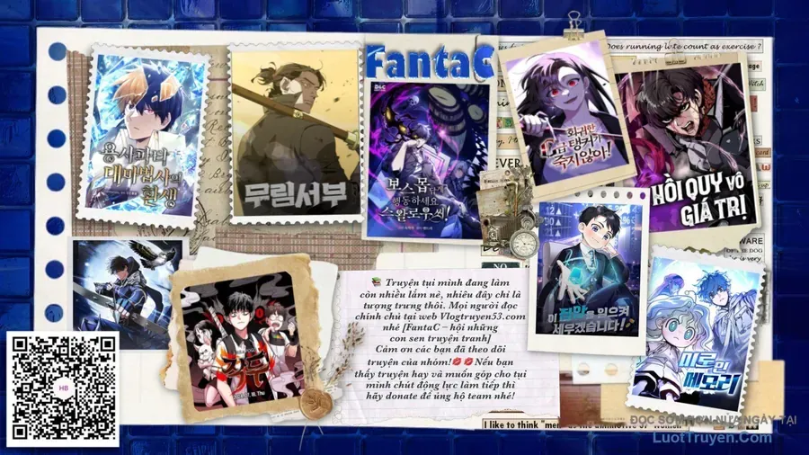 Võ Học Miền Viễn Tây Chapter 45 - Trang 2