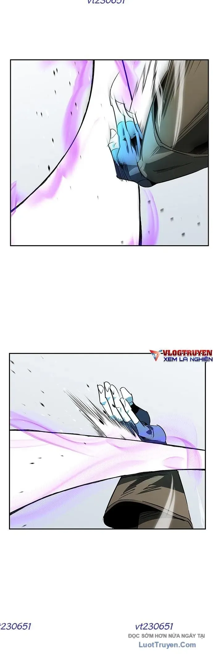 Võ Học Miền Viễn Tây Chapter 45 - Trang 2