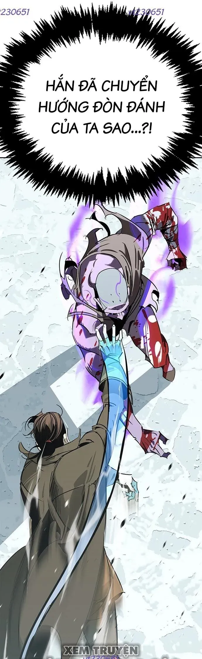 Võ Học Miền Viễn Tây Chapter 45 - Trang 2