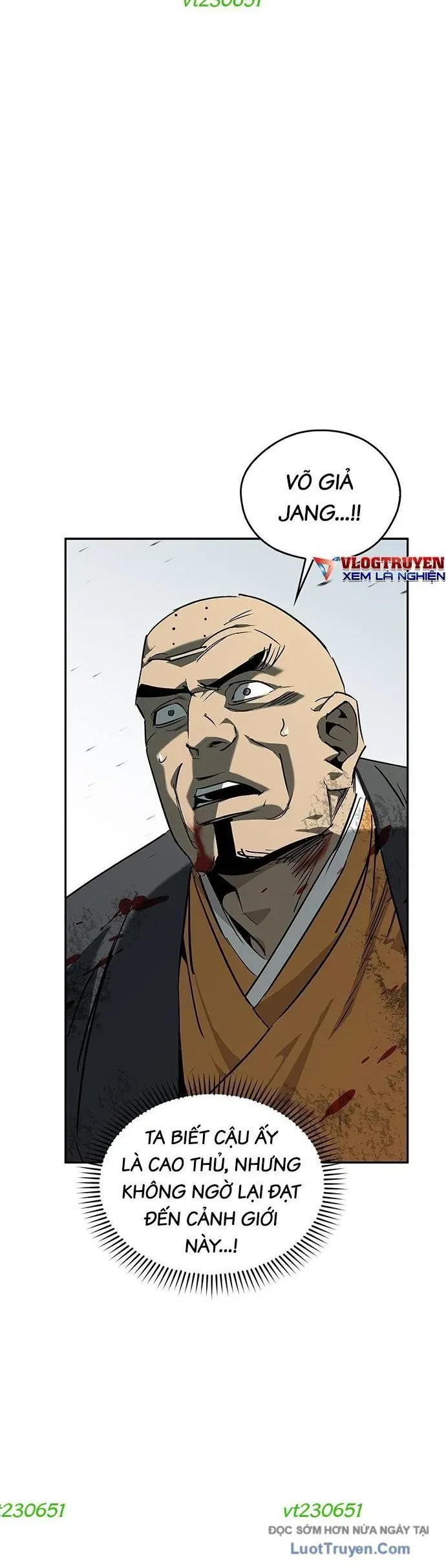 Võ Học Miền Viễn Tây Chapter 45 - Trang 2