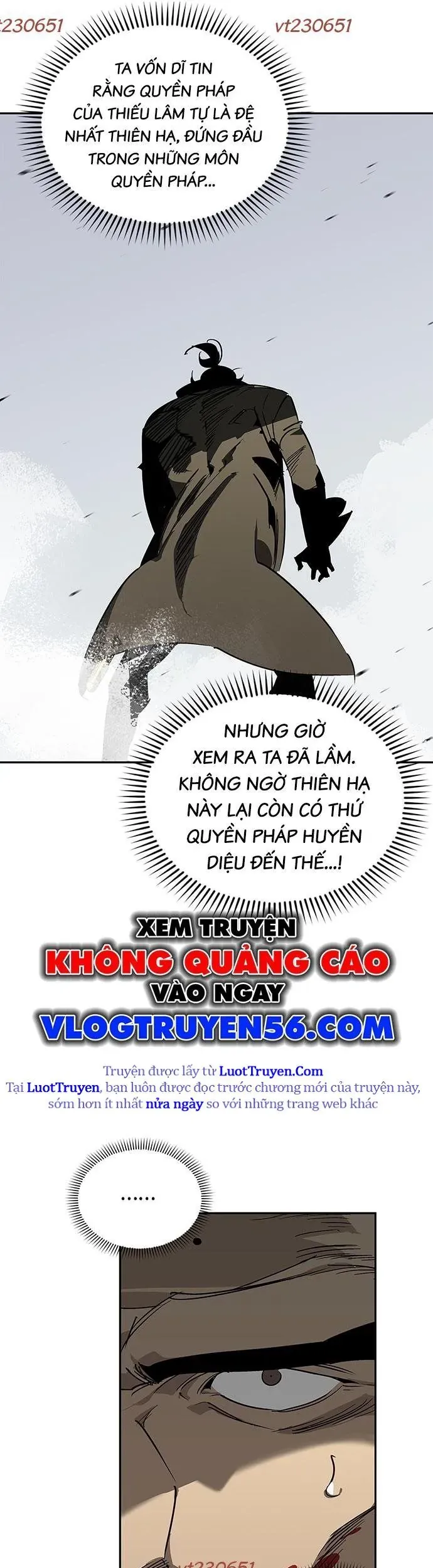 Võ Học Miền Viễn Tây Chapter 45 - Trang 2