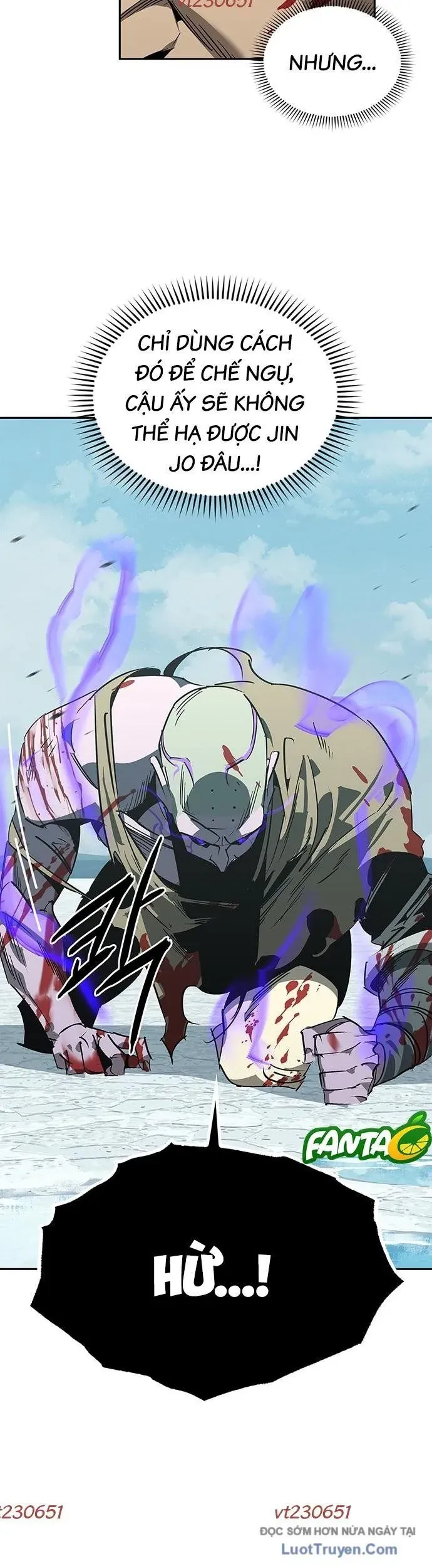 Võ Học Miền Viễn Tây Chapter 45 - Trang 2