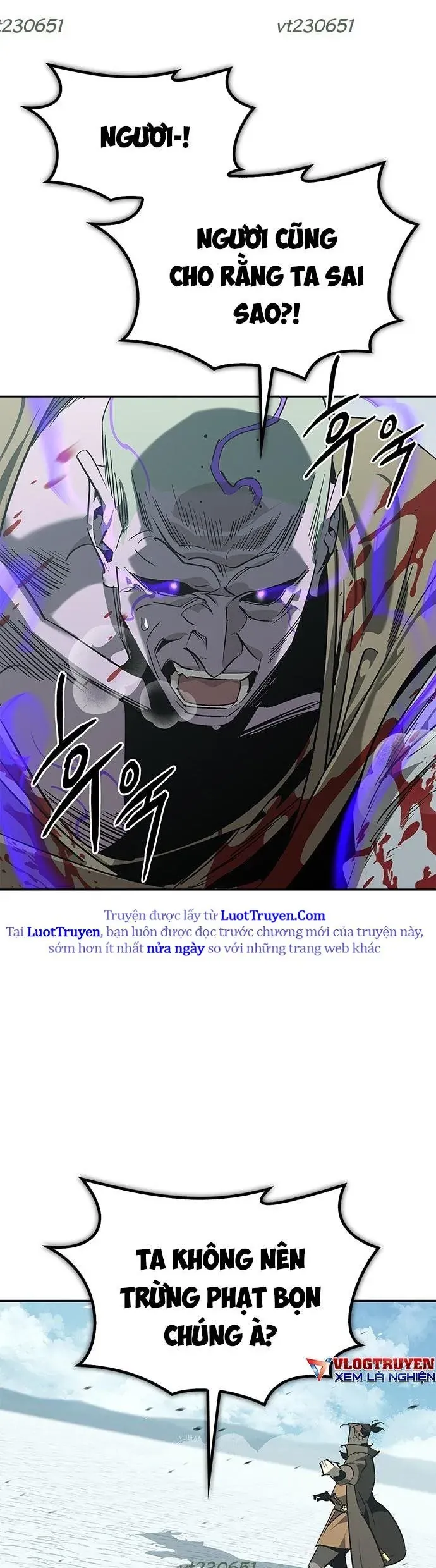 Võ Học Miền Viễn Tây Chapter 45 - Trang 2