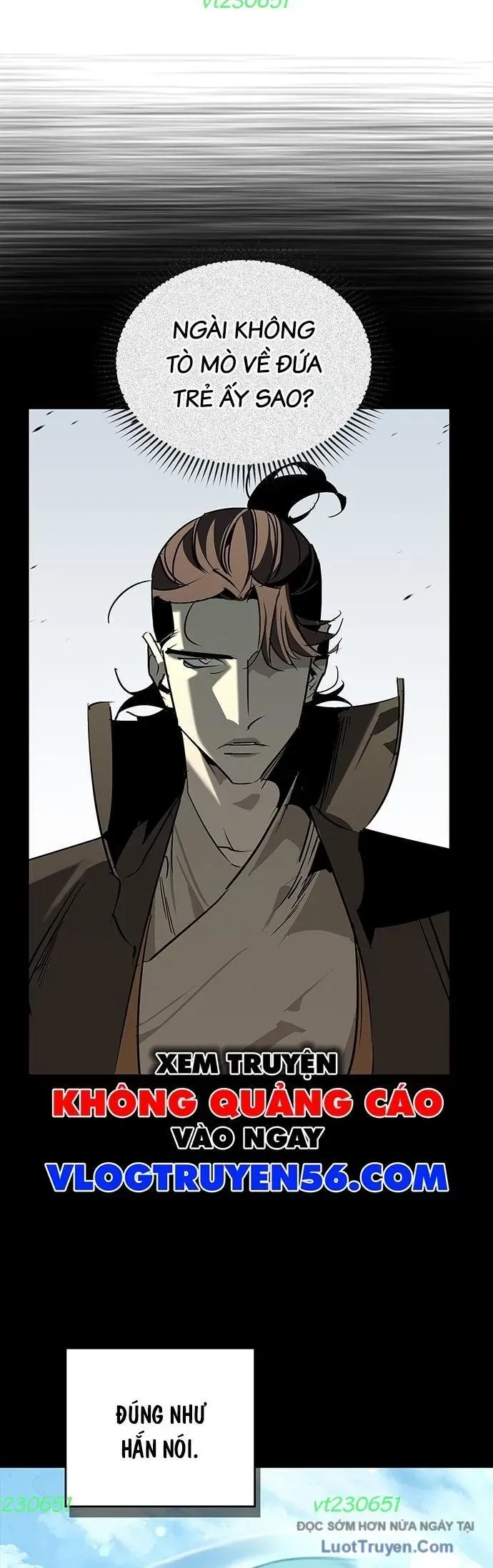 Võ Học Miền Viễn Tây Chapter 45 - Trang 2