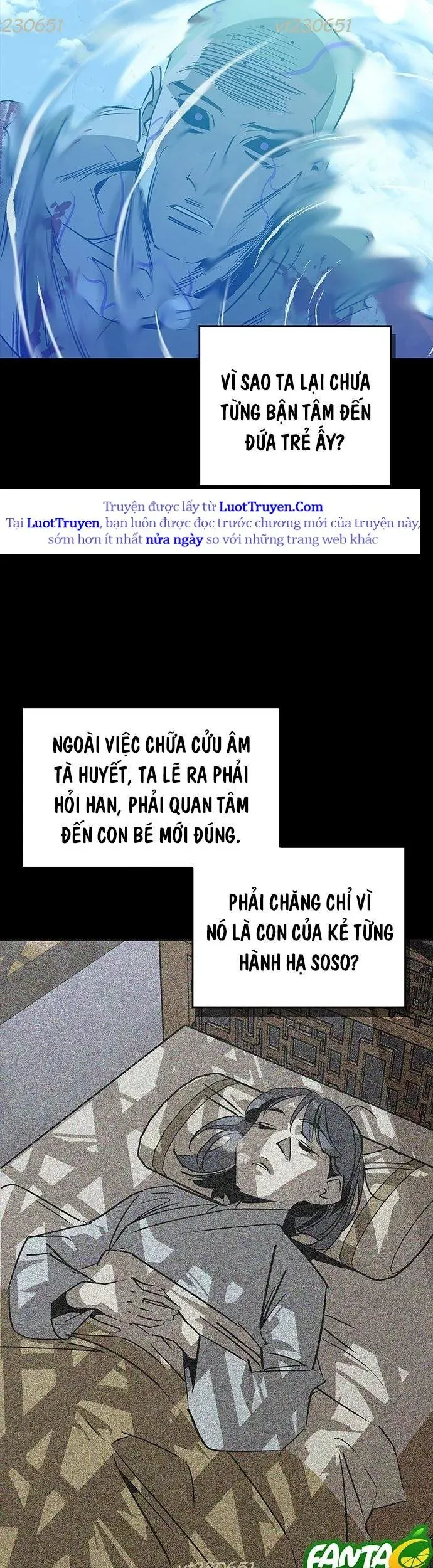 Võ Học Miền Viễn Tây Chapter 45 - Trang 2