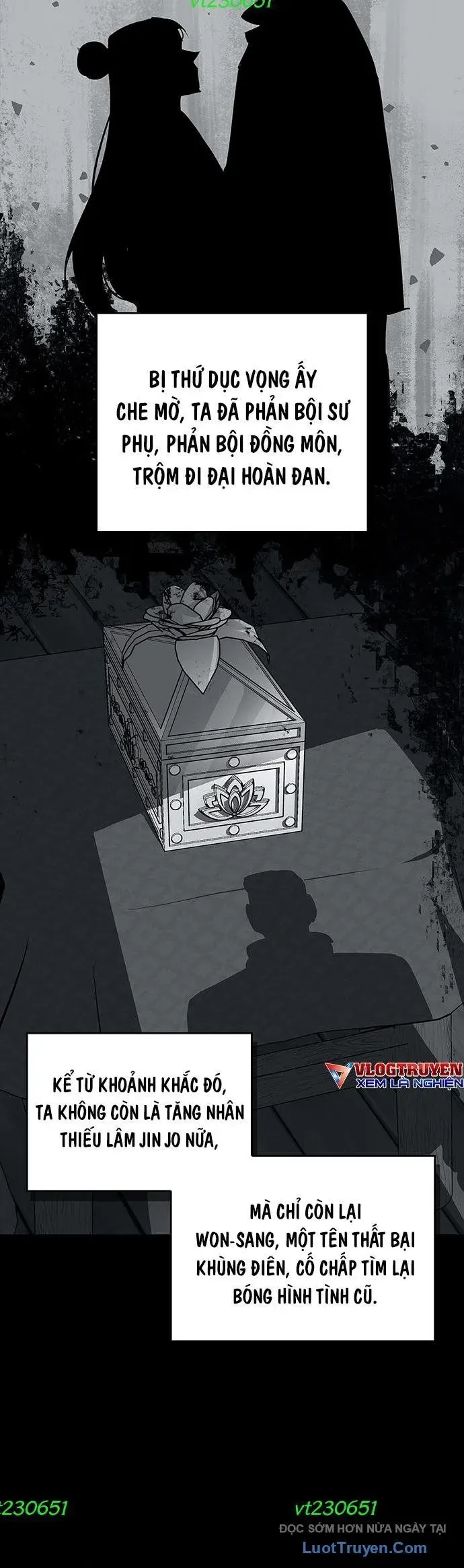 Võ Học Miền Viễn Tây Chapter 45 - Trang 2