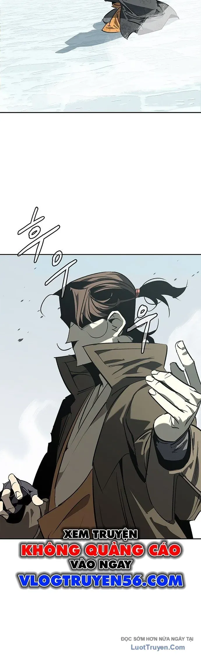 Võ Học Miền Viễn Tây Chapter 45 - Trang 2