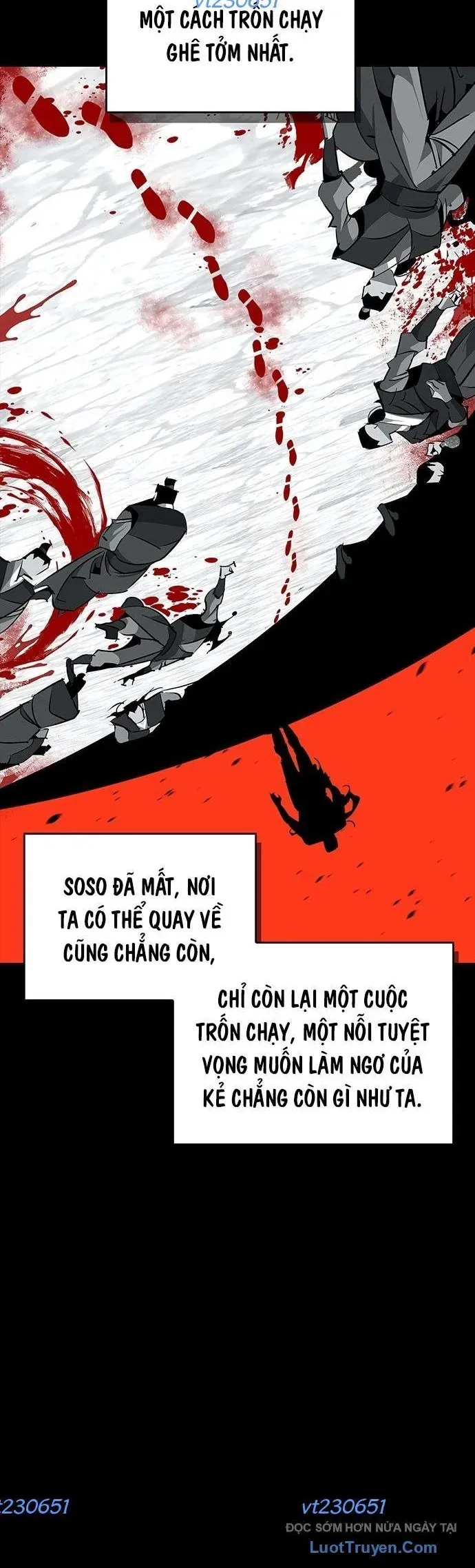 Võ Học Miền Viễn Tây Chapter 45 - Trang 2