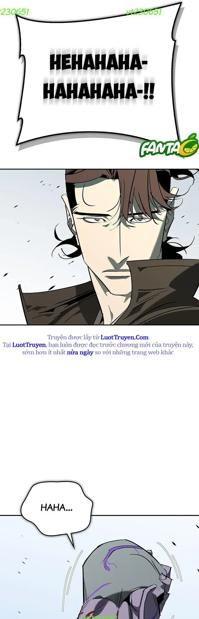 Võ Học Miền Viễn Tây Chapter 45 - Trang 2