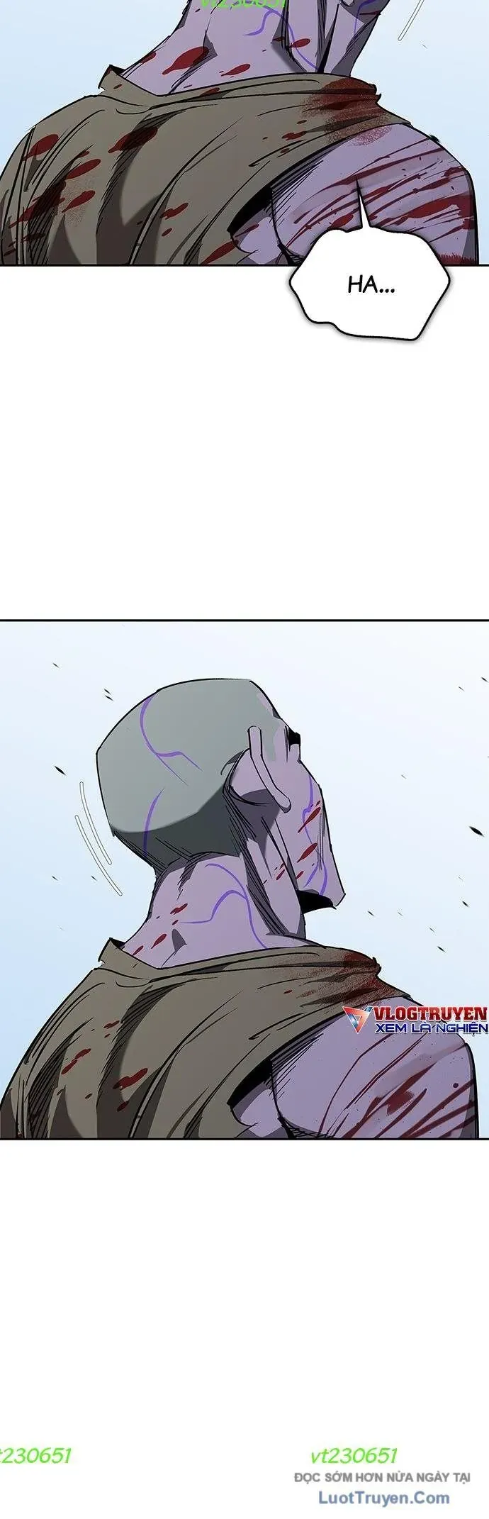 Võ Học Miền Viễn Tây Chapter 45 - Trang 2