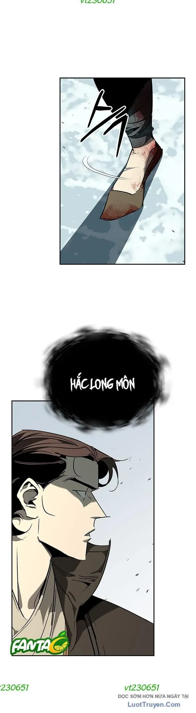 Võ Học Miền Viễn Tây Chapter 45 - Trang 2