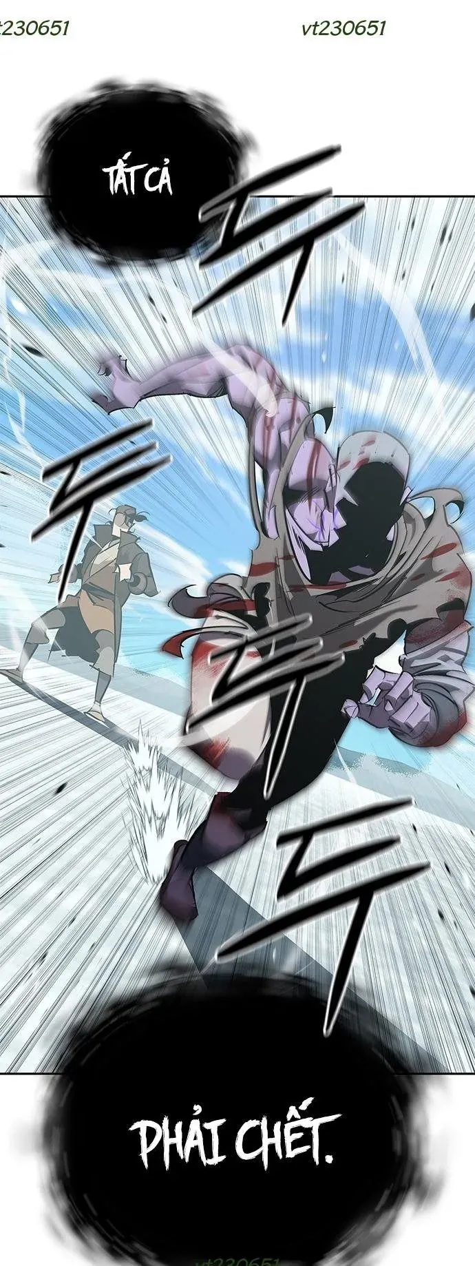 Võ Học Miền Viễn Tây Chapter 45 - Trang 2