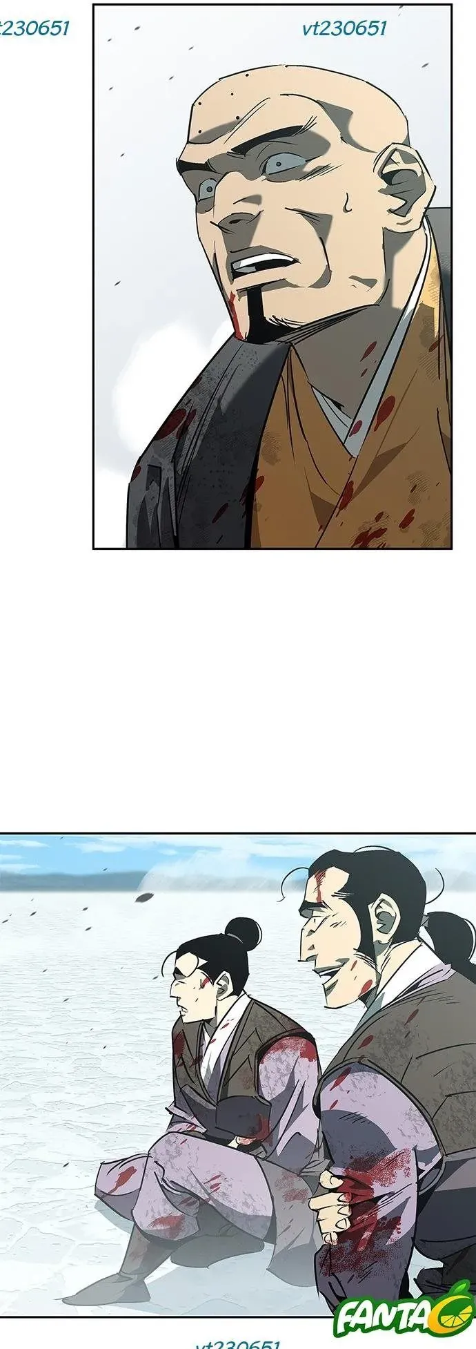 Võ Học Miền Viễn Tây Chapter 45 - Trang 2