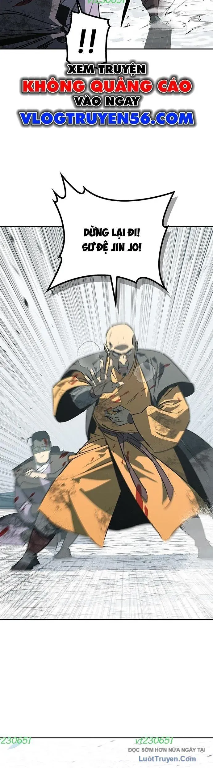 Võ Học Miền Viễn Tây Chapter 45 - Trang 2