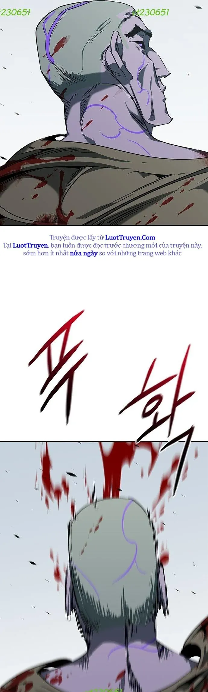 Võ Học Miền Viễn Tây Chapter 45 - Trang 2