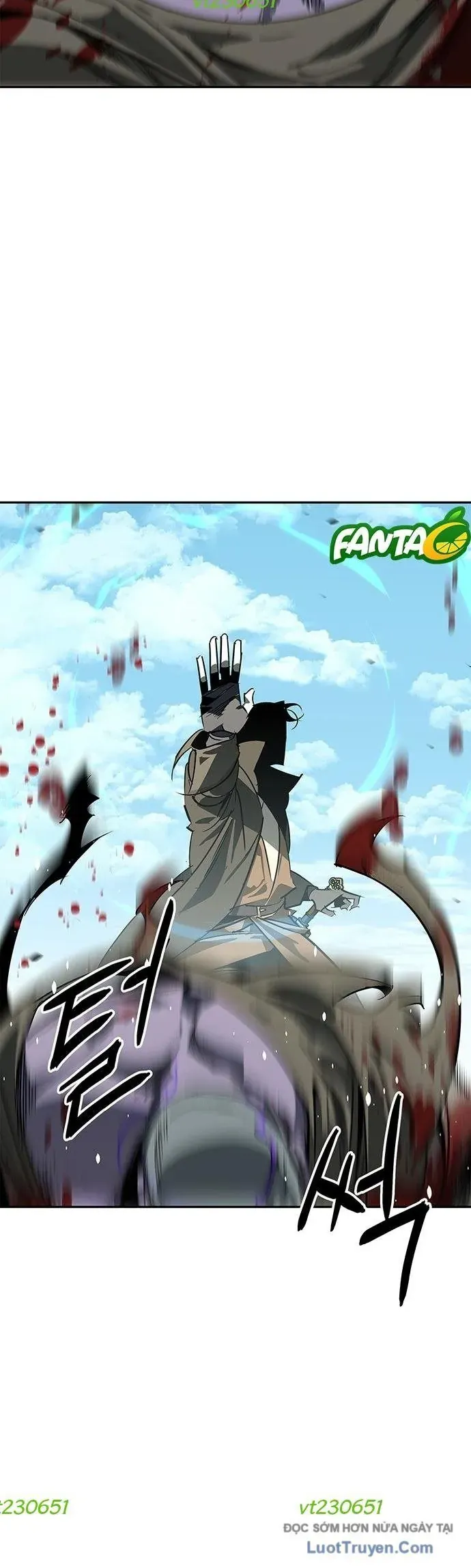 Võ Học Miền Viễn Tây Chapter 45 - Trang 2