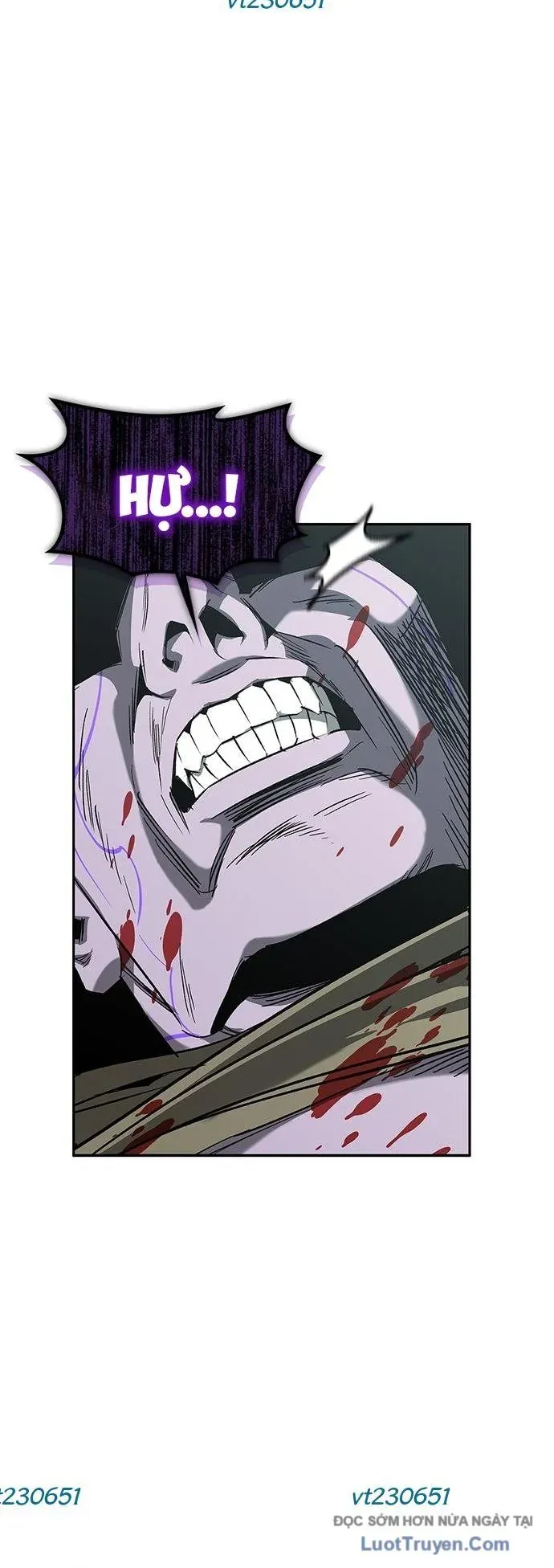 Võ Học Miền Viễn Tây Chapter 45 - Trang 2