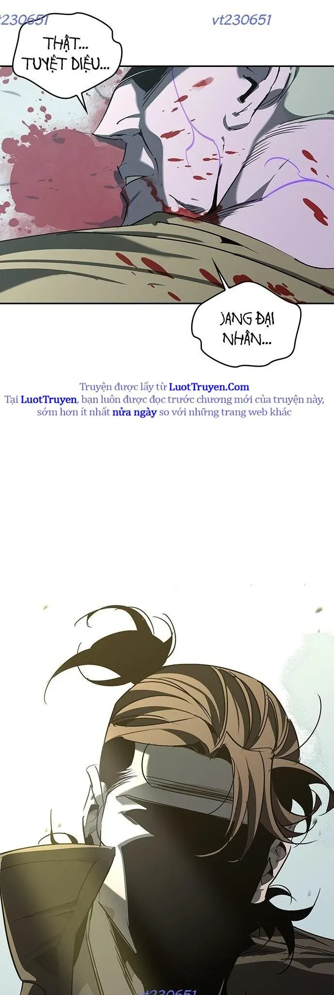 Võ Học Miền Viễn Tây Chapter 45 - Trang 2