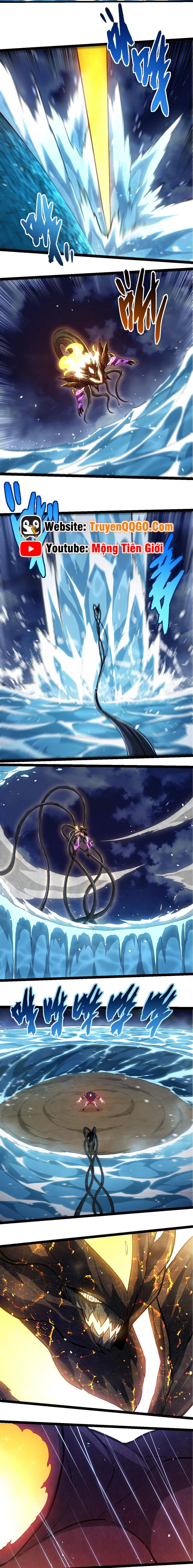 Chuyển Sinh Thành Liễu Đột Biến Chapter 450 - Trang 2