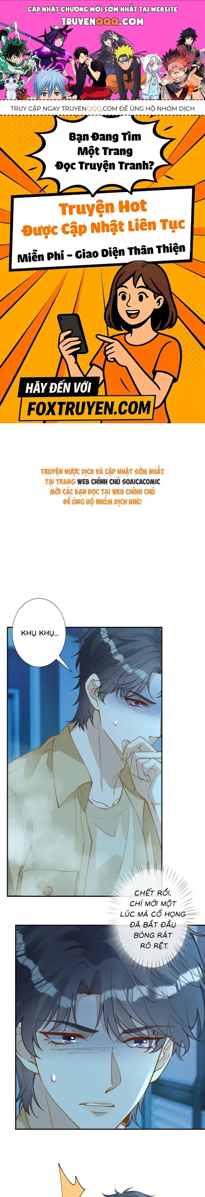 Ôm Khẩn Tiểu Mã Giáp Của Tôi Chapter 390 - Trang 2