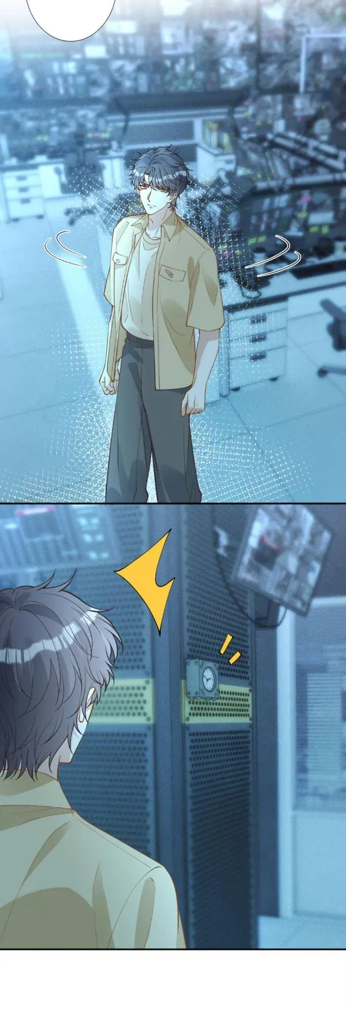 Ôm Khẩn Tiểu Mã Giáp Của Tôi Chapter 390 - Trang 2