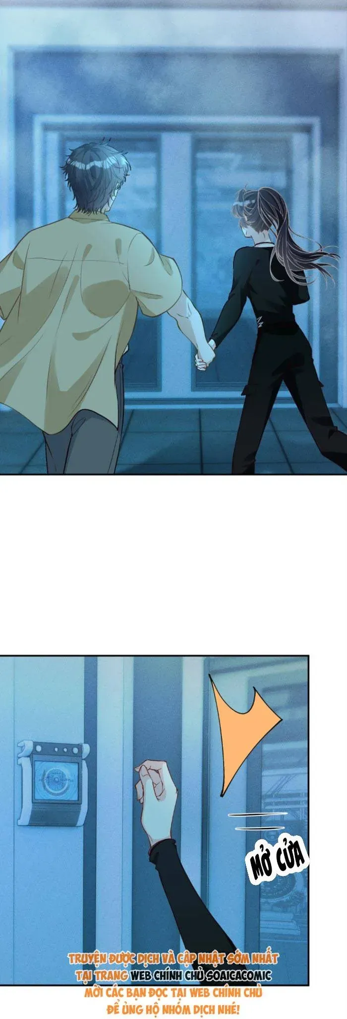 Ôm Khẩn Tiểu Mã Giáp Của Tôi Chapter 390 - Trang 2