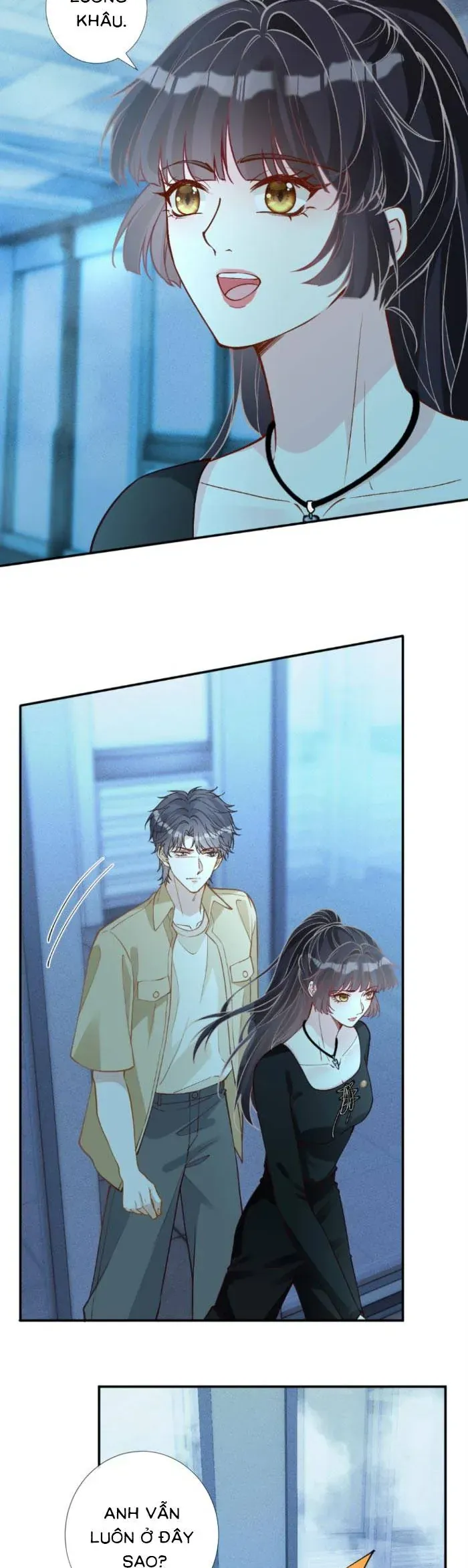 Ôm Khẩn Tiểu Mã Giáp Của Tôi Chapter 390 - Trang 2