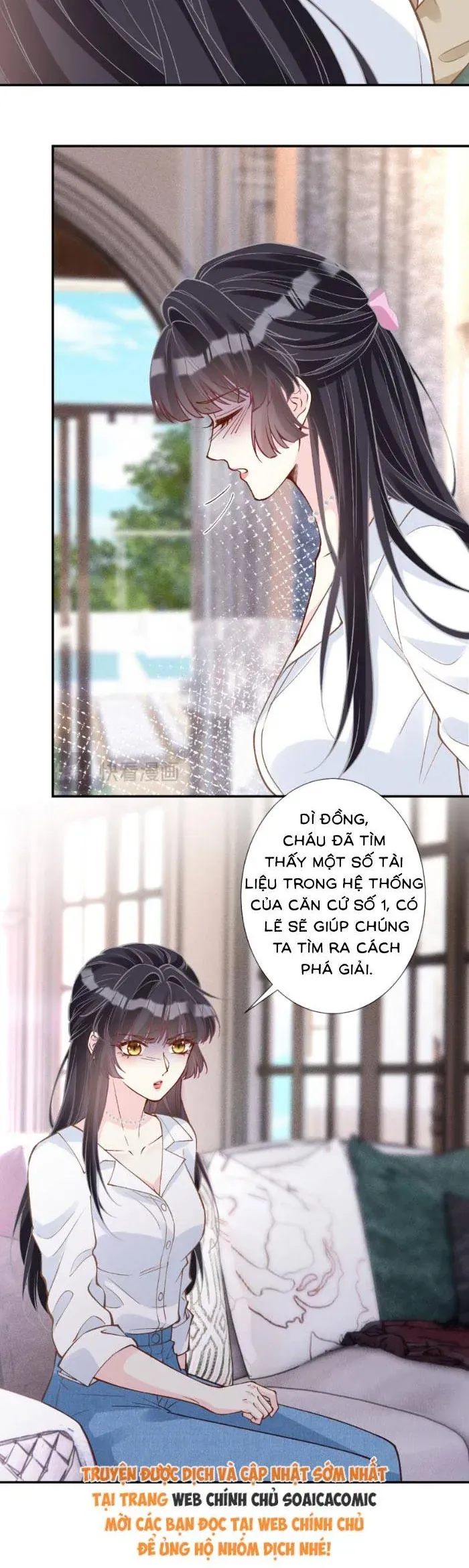 Ôm Khẩn Tiểu Mã Giáp Của Tôi Chapter 391 - Trang 2