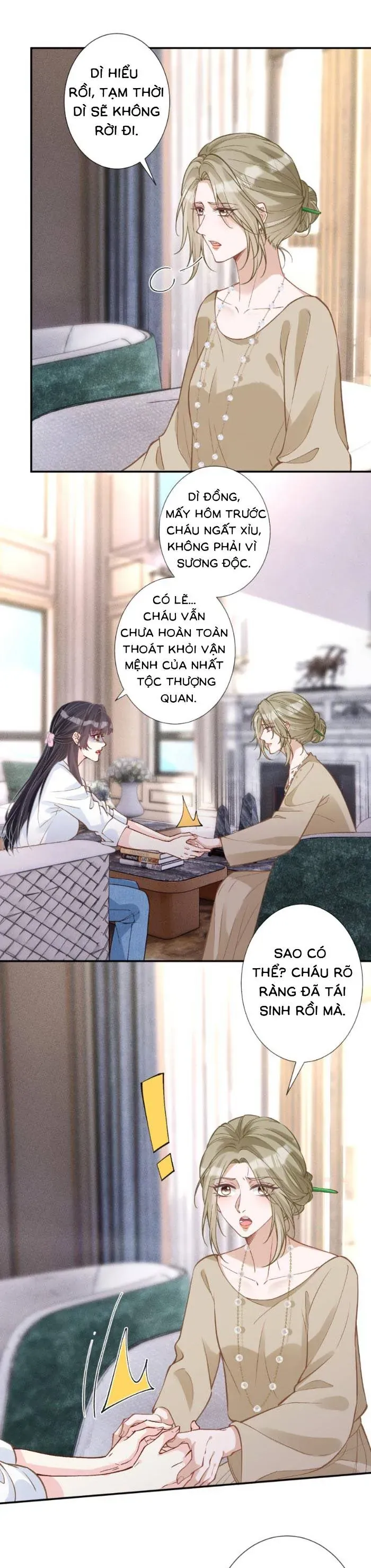 Ôm Khẩn Tiểu Mã Giáp Của Tôi Chapter 391 - Trang 2