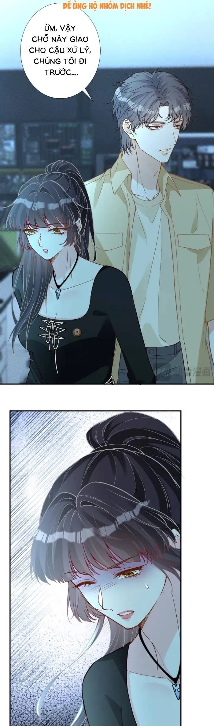 Ôm Khẩn Tiểu Mã Giáp Của Tôi Chapter 391 - Trang 2