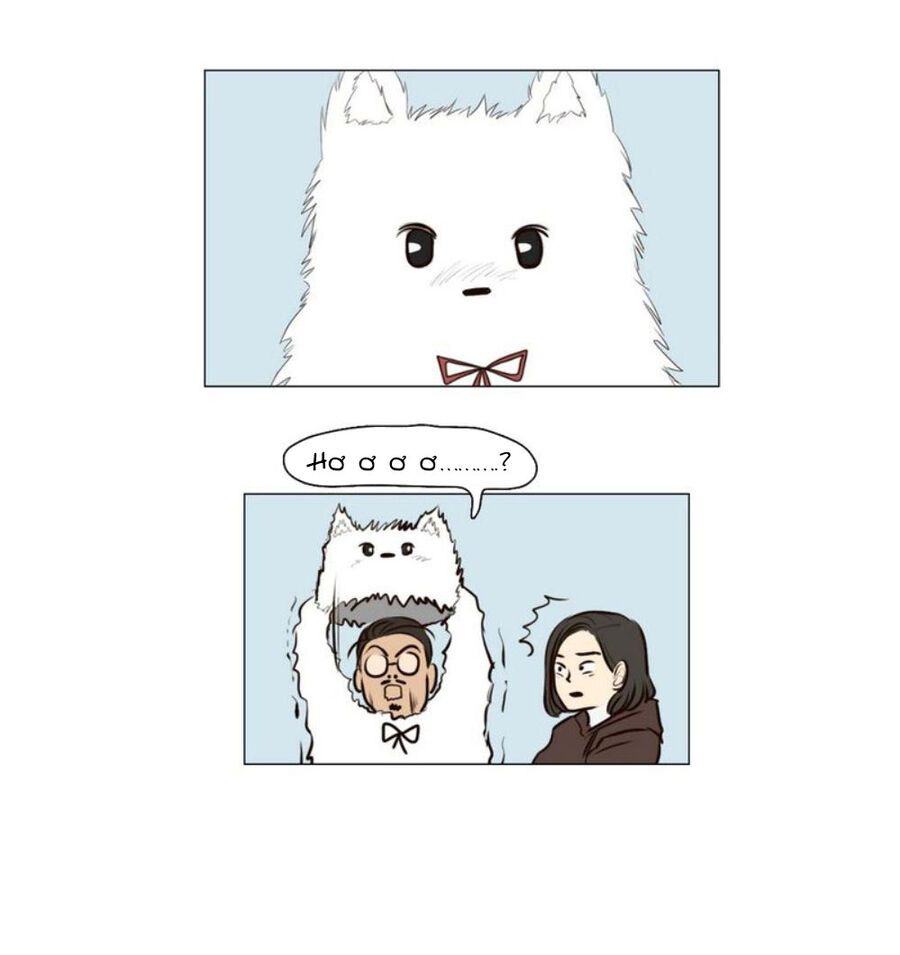 Bựa Cả Đôi Chapter 1 - Trang 2