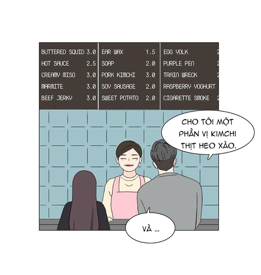 Bựa Cả Đôi Chapter 1 - Trang 2