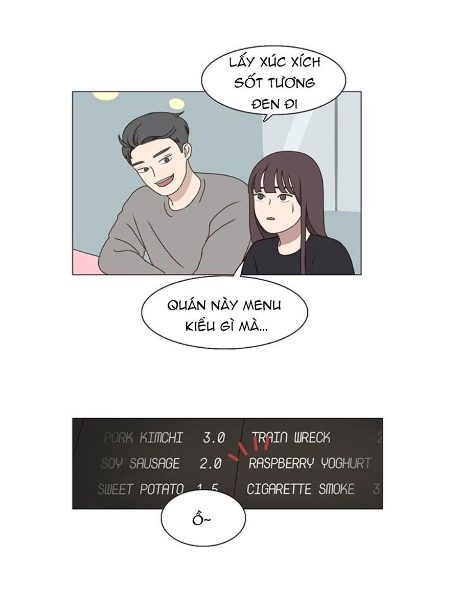 Bựa Cả Đôi Chapter 1 - Trang 2