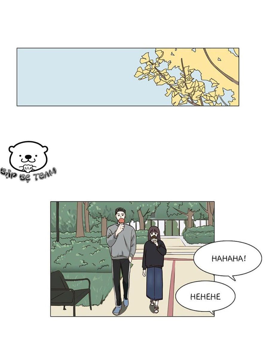 Bựa Cả Đôi Chapter 1 - Trang 2