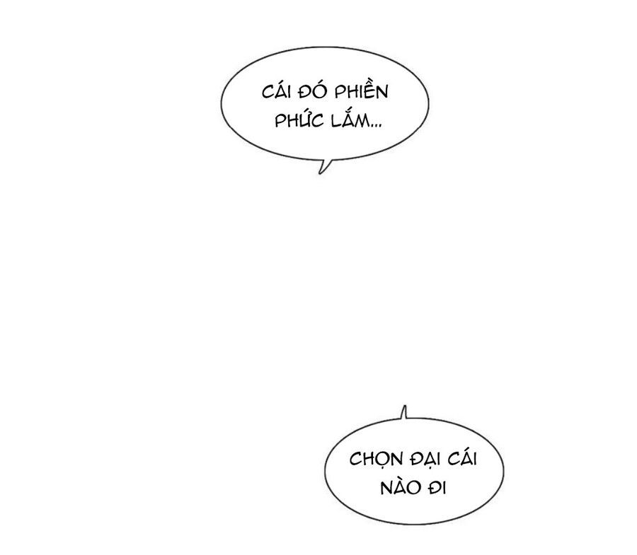 Bựa Cả Đôi Chapter 1 - Trang 2