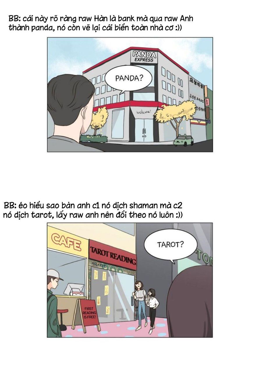 Bựa Cả Đôi Chapter 1 - Trang 2