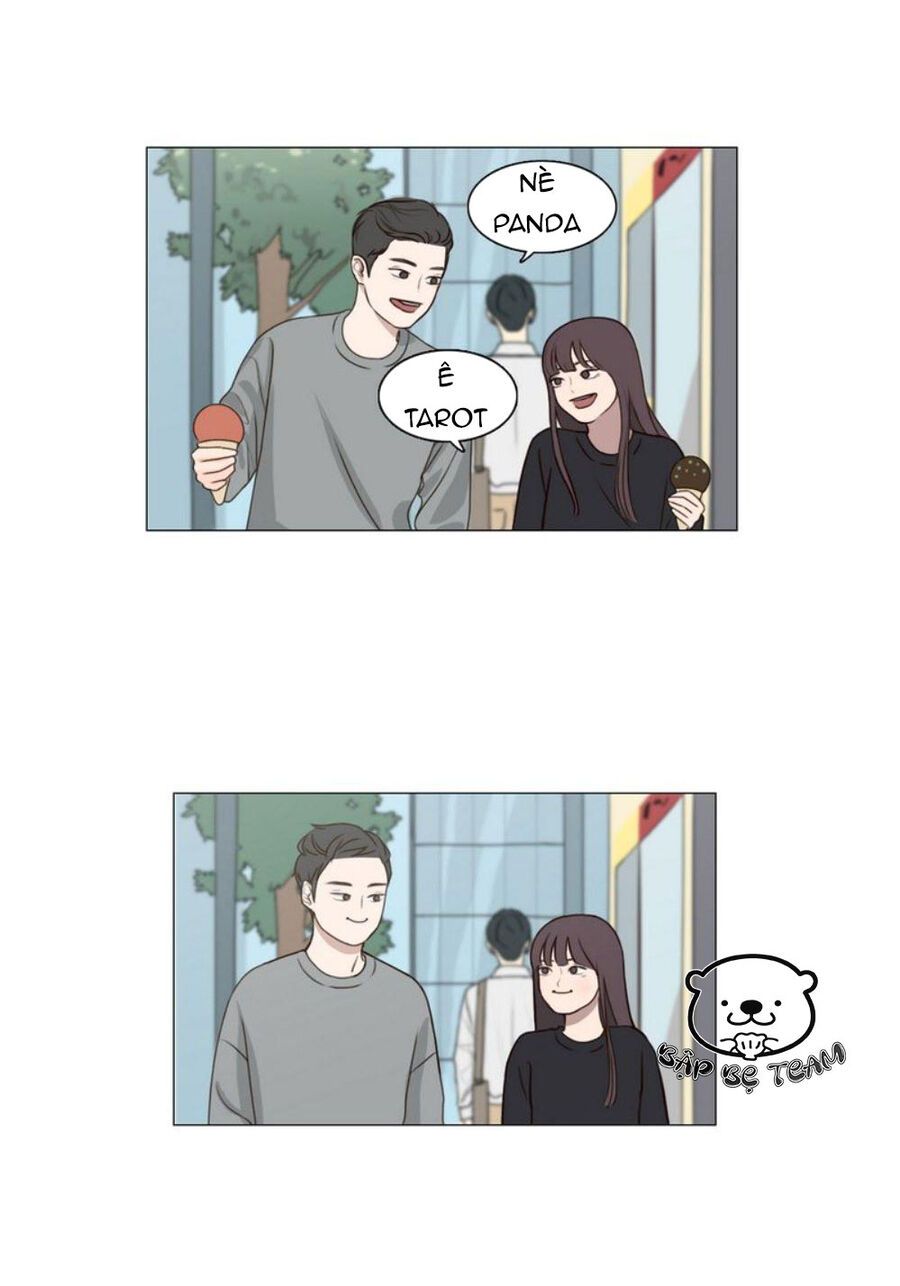 Bựa Cả Đôi Chapter 1 - Trang 2