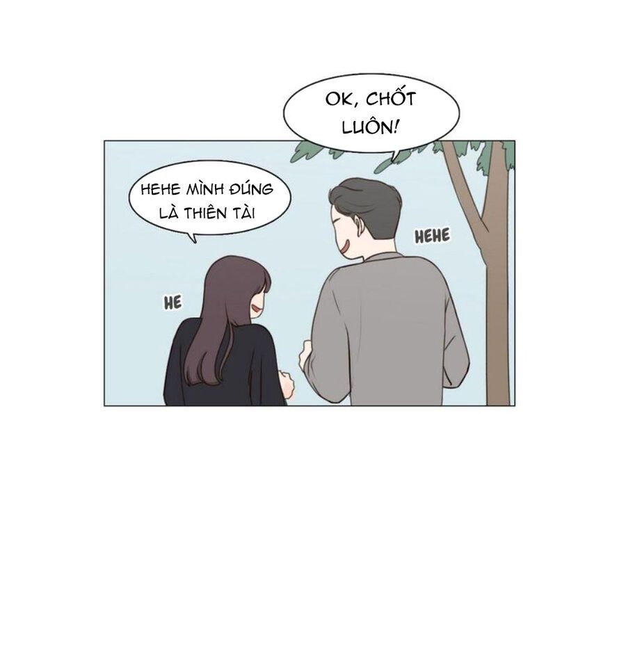 Bựa Cả Đôi Chapter 1 - Trang 2