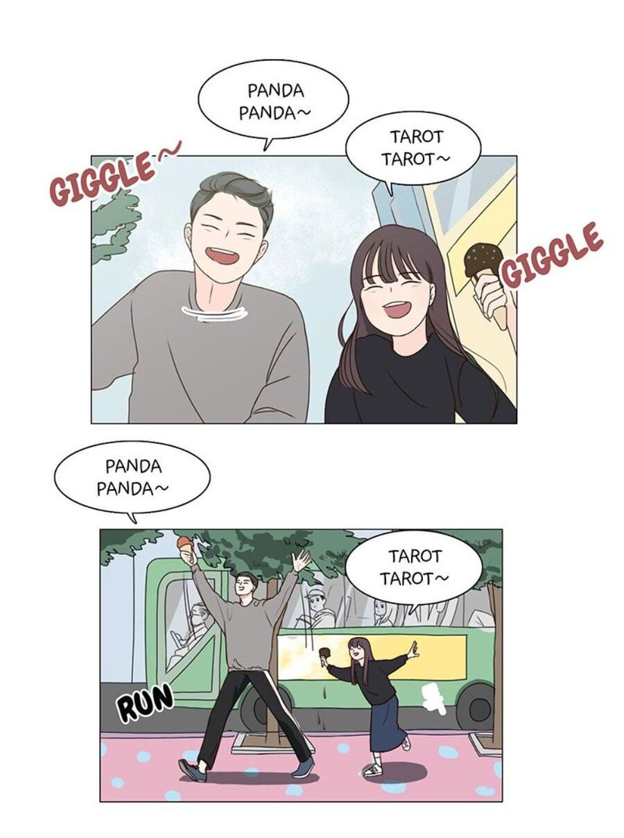 Bựa Cả Đôi Chapter 1 - Trang 2