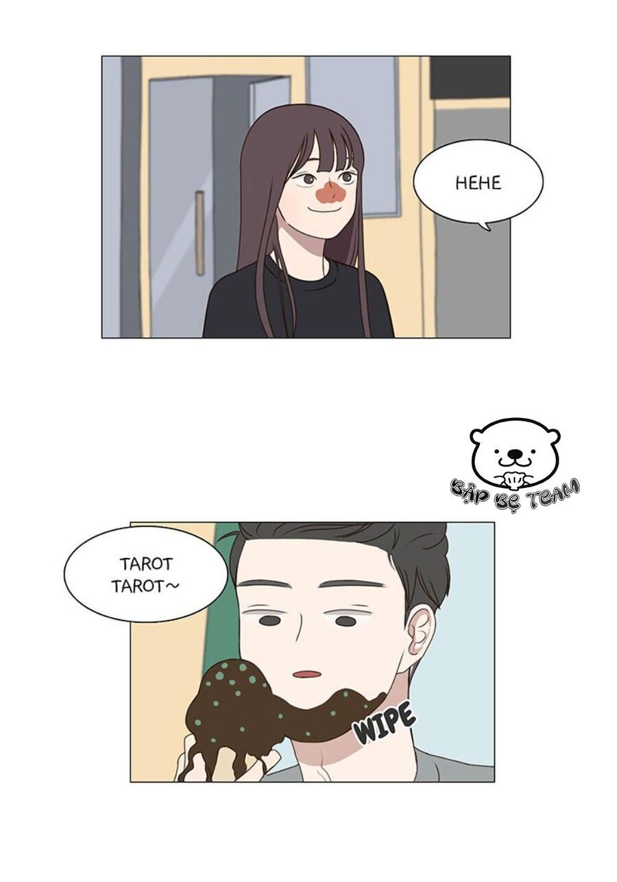 Bựa Cả Đôi Chapter 1 - Trang 2