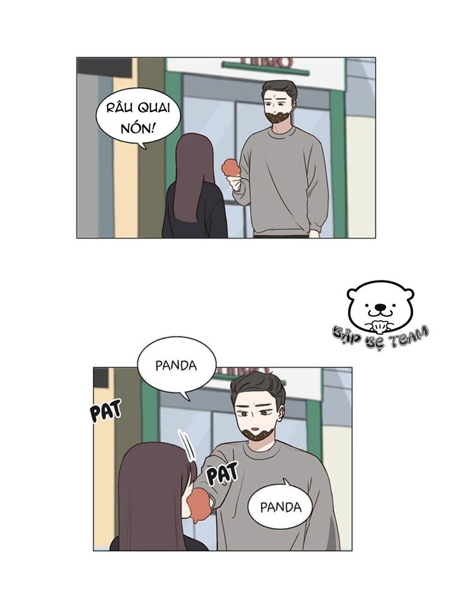 Bựa Cả Đôi Chapter 1 - Trang 2