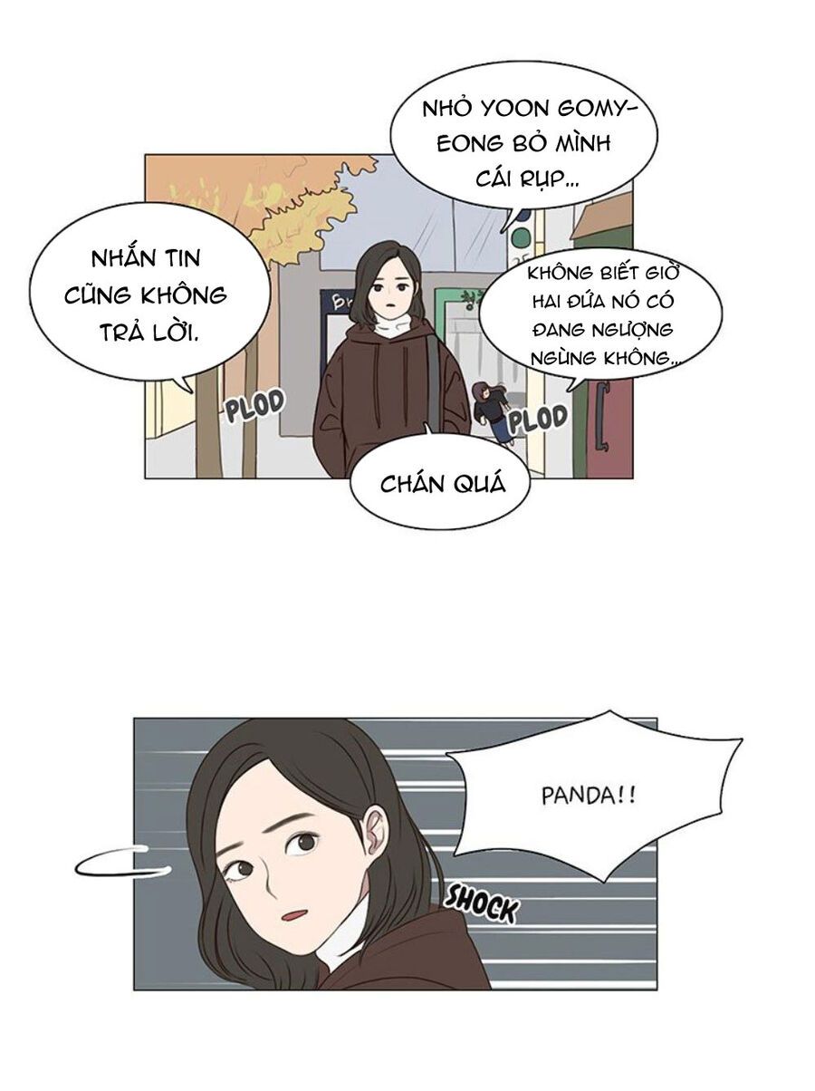 Bựa Cả Đôi Chapter 1 - Trang 2