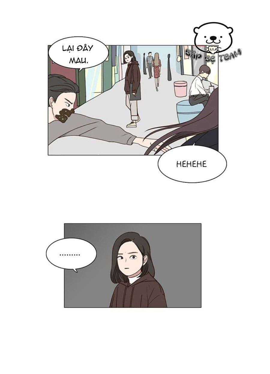 Bựa Cả Đôi Chapter 1 - Trang 2