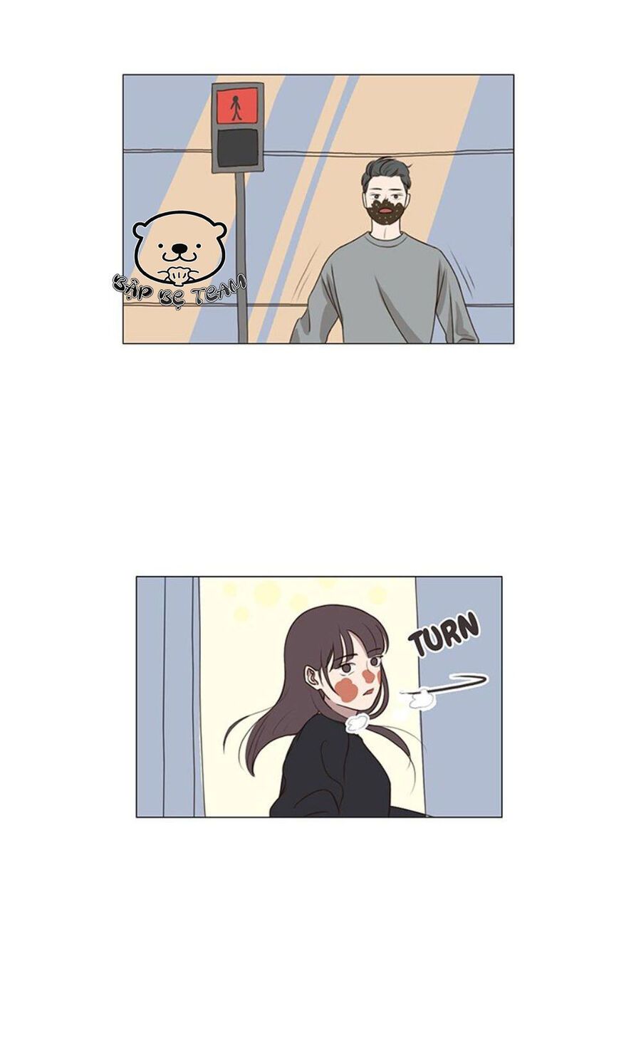 Bựa Cả Đôi Chapter 1 - Trang 2