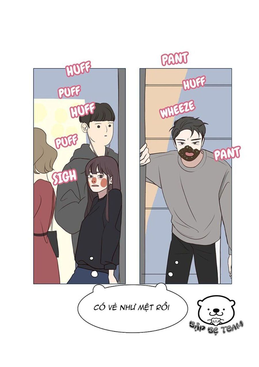 Bựa Cả Đôi Chapter 1 - Trang 2