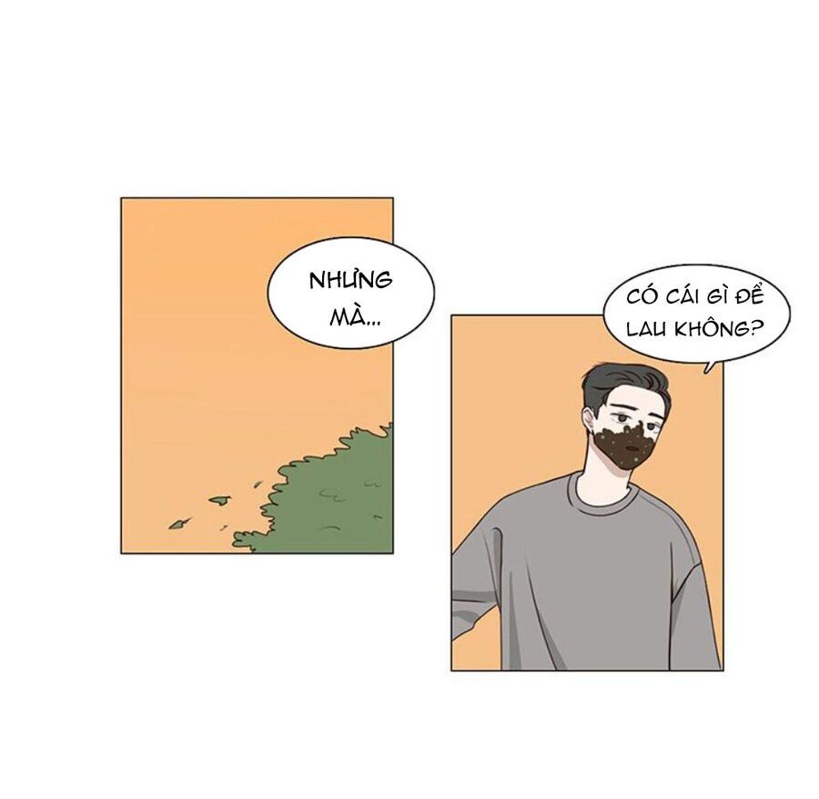 Bựa Cả Đôi Chapter 1 - Trang 2