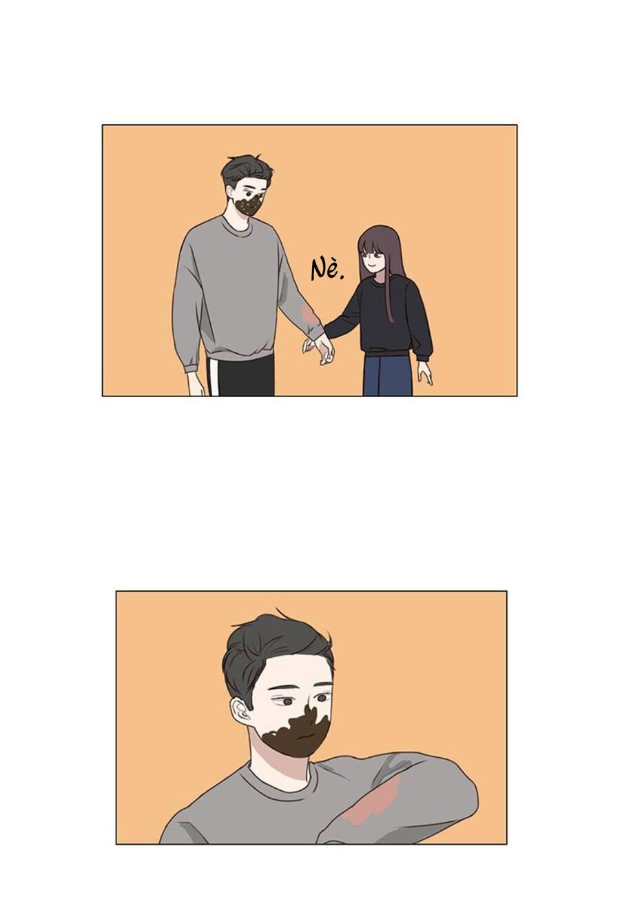 Bựa Cả Đôi Chapter 1 - Trang 2