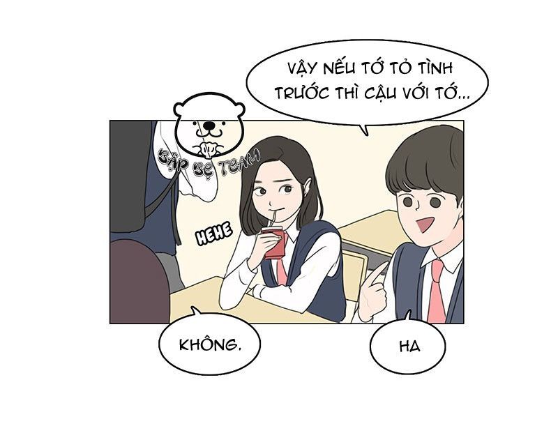 Bựa Cả Đôi Chapter 2 - Trang 2