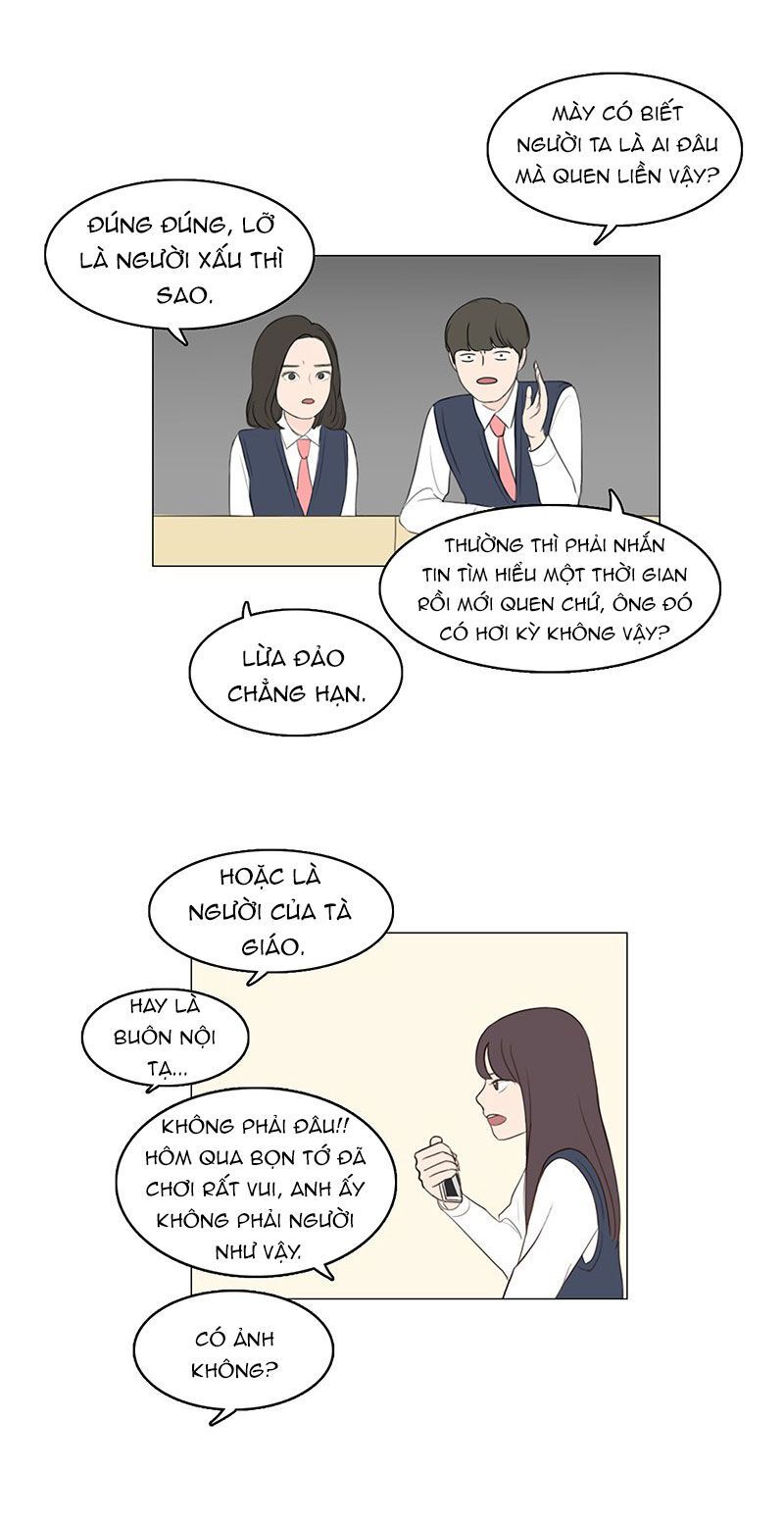 Bựa Cả Đôi Chapter 2 - Trang 2