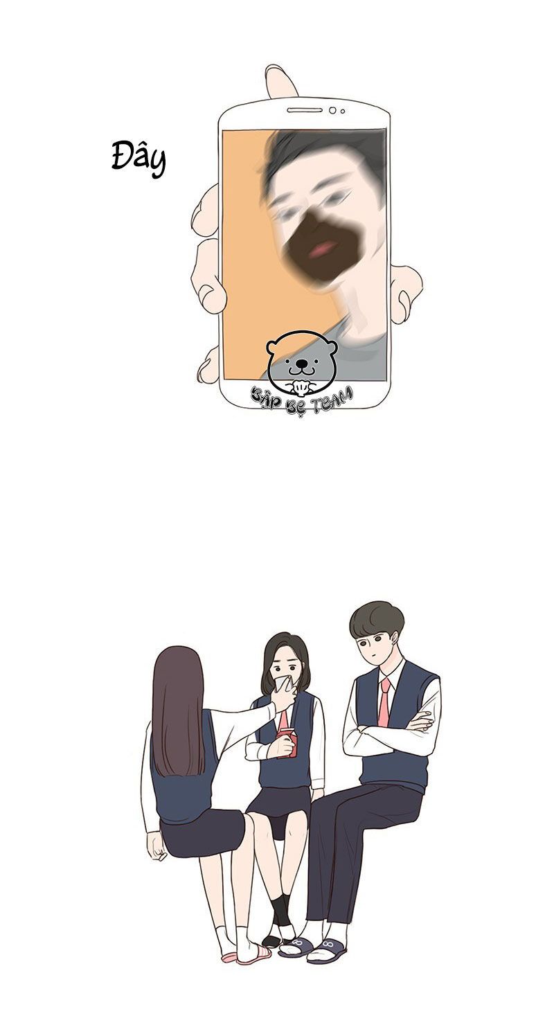 Bựa Cả Đôi Chapter 2 - Trang 2